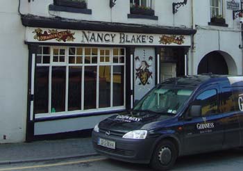 NancyBlakes