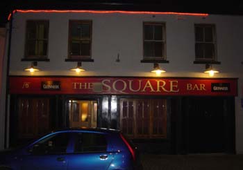 SquareBar